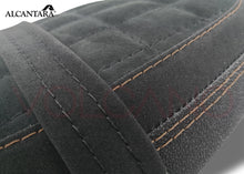 Load image into Gallery viewer, Triumph Scrambler 900 2023-2025 Volcano Italia Seat Cover Super-Grip New T075C