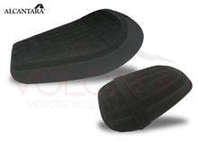 Load image into Gallery viewer, Triumph Scrambler 900 2023-2025 Volcano Italia Seat Cover Super-Grip New T075C
