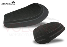 Load image into Gallery viewer, Triumph Scrambler 900 2023-2025 Volcano Italia Seat Cover Super-Grip New T075C