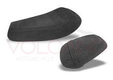 Load image into Gallery viewer, Triumph Scrambler 900 2023-2025 Volcano Italia Seat Cover Super-Grip New T076C