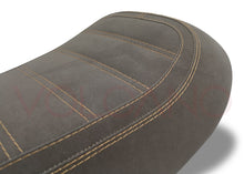 Load image into Gallery viewer, Triumph Scrambler 900 2023-2025 Volcano Italia Seat Cover Super-Grip New T076C