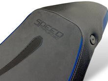 Load image into Gallery viewer, Triumph Speed Triple 1050 2011-2015 Volcano Italia Seat Cover Anti-Slip T079C