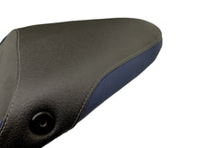Load image into Gallery viewer, Triumph Speed Triple 1050 2011-2015 Volcano Italia Seat Cover Anti-Slip T079C
