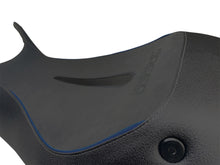 Load image into Gallery viewer, Triumph Speed Triple 1050 2011-2015 Volcano Italia Seat Cover Anti-Slip T079C