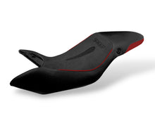 Load image into Gallery viewer, Triumph Speed Triple 1050 2011-2015 Volcano Italia Seat Cover Anti-Slip T079C