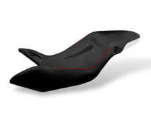 Load image into Gallery viewer, Triumph Speed Triple 1050 2011-2015 Volcano Italia Seat Cover Anti-Slip T079C