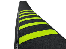 Load image into Gallery viewer, Triumph TF250E-X TF450E-RC-2025-2026 Volcano Italia Seat Cover Anti-Slip T080