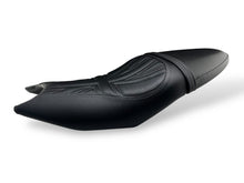 Load image into Gallery viewer, Triumph Trident 660 2021-2025 Volcano Italia Seat Cover Anti-Slip New T082