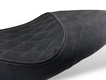 Load image into Gallery viewer, Triumph Trident 660 2021-2025 Volcano Italia Seat Cover Anti-Slip New T083
