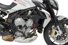 Load image into Gallery viewer, MV Agusta Brutale 675 800 2012-2015 CNC Racing Crash Frame Sliders Protectors
