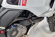 Load image into Gallery viewer, Ducati DesertX 2022 CNC Racing Frame Crash Protectors Sliders 3 Colors New