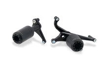 Load image into Gallery viewer, Ducati Panigale 959 1199 1299 CNC Racing Crash Frame Sliders Protectors Kit New