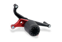 Load image into Gallery viewer, Ducati Panigale 959 1199 1299 CNC Racing Crash Frame Sliders Protectors Kit New