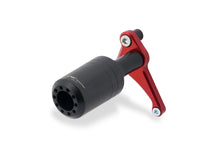 Load image into Gallery viewer, Ducati Panigale 959 1199 1299 CNC Racing Crash Frame Sliders Protectors Kit New