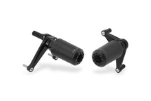 Load image into Gallery viewer, Ducati Panigale V4 /S 2022 CNC Racing Frame Crash Protectors Sliders 2 Colors