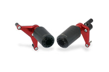 Load image into Gallery viewer, Ducati Panigale V4 /S 2022 CNC Racing Frame Crash Protectors Sliders 2 Colors