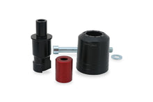 Load image into Gallery viewer, Ducati Diavel V4 2023-2024 CNC Racing Frame Crash Protectors Sliders Red