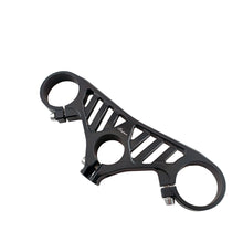 Load image into Gallery viewer, Ducati Panigale V4 2025 Lightech Upper Steering Plate Triple Clamp Tree