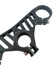 Load image into Gallery viewer, Ducati Panigale V4 2025 Lightech Upper Steering Plate Triple Clamp Tree
