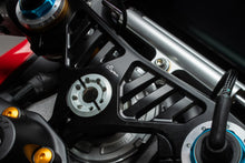 Load image into Gallery viewer, Ducati Panigale V4 2025 Lightech Upper Steering Plate Triple Clamp Tree