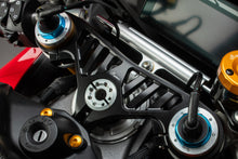 Load image into Gallery viewer, Ducati Panigale V4 2025 Lightech Upper Steering Plate Triple Clamp Tree