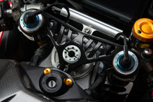 Load image into Gallery viewer, Ducati Panigale V4 2025 Lightech Upper Steering Plate Triple Clamp Tree