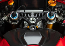 Load image into Gallery viewer, Ducati Panigale V4 2025 Lightech Upper Steering Plate Triple Clamp Tree