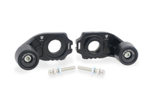Load image into Gallery viewer, Ducati Hypermotard 698 Mono 2024 CNC Racing Chain adjuster Racing with Crash Pad