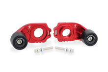Load image into Gallery viewer, Ducati Hypermotard 698 Mono 2024 CNC Racing Chain adjuster Racing with Crash Pad