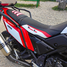 Load image into Gallery viewer, TPZ Italia comfort foam seat cover for Yamaha Tenere 700 2019-2023 — Euro Motards