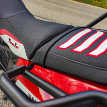 Load image into Gallery viewer, TPZ Italia comfort foam seat cover for Yamaha Tenere 700 2019-2023 — Euro Motards — view 2