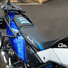 Load image into Gallery viewer, TPZ Italia comfort seat cover for Yamaha Tenere 700 2019-2023 — Euro Motards