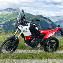 Load image into Gallery viewer, TPZ Italia ultra-grip seat cover for Yamaha Tenere 700 2019-2023 — Euro Motards — view 2