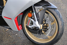 Load image into Gallery viewer, CNC Racing Front Wheel Axle Slider Protector For MV Agusta Superveloce 2020-2021