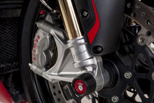 Load image into Gallery viewer, CNC Racing Front Wheel Axle Spindle Sliders MV Agusta Brutale 1090 RR / Corsa