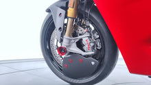 Load image into Gallery viewer, Ducati Panigale V2 Streetfighter V2 2025 CNC Racing Front Axle Crash Slider