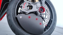 Load image into Gallery viewer, Ducati Panigale V2 Streetfighter V2 2025 CNC Racing Front Axle Crash Slider