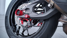 Load image into Gallery viewer, Ducati Panigale V2 Streetfighter V2 2025 CNC Racing Rear Axle Crash Slider