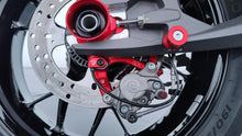 Load image into Gallery viewer, Ducati Panigale V2 Streetfighter V2 2025 CNC Racing Rear Axle Crash Slider