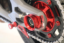 Load image into Gallery viewer, Ducati Panigale V2 Streetfighter V2 2025 CNC Racing Rear Axle Crash Slider