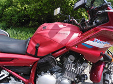 Load image into Gallery viewer, Yamaha Diversion XJ 900 1995-2003 Top Sellerie Tank Cover Protector New TPR1998