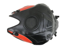 Load image into Gallery viewer, Kawasaki Z1000 2014-2019 Top Sellerie France Tank Cover Protector Bra TPR6227
