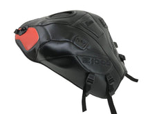 Load image into Gallery viewer, Kawasaki Z1000 2014-2019 Top Sellerie France Tank Cover Protector Bra TPR6227