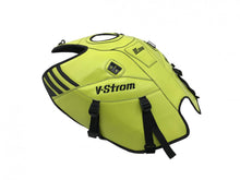 Load image into Gallery viewer, Suzuki V-Strom DL 650 2017-2020 Top Sellerie Tank Cover Protector Bra TPR6230