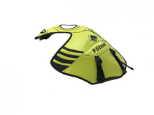 Load image into Gallery viewer, Suzuki V-Strom DL 650 2017-2020 Top Sellerie Tank Cover Protector Bra TPR6230
