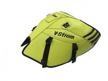 Load image into Gallery viewer, Suzuki V-Strom DL 650 2017-2020 Top Sellerie Tank Cover Protector Bra TPR6230
