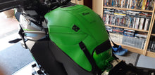 Load image into Gallery viewer, Kawasaki Versys 1000 2017-2018 Top Sellerie France Tank Cover Protector TPR6239