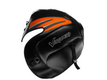 Load image into Gallery viewer, Honda Varadero XL1000V 1999-13 Top Sellerie France Tank Cover Protector TPR6243