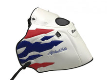 Load image into Gallery viewer, Honda XRV750 Africa Twin 1993-2002 Top Sellerie Tank Cover Protector Bra TPR6253