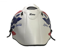 Load image into Gallery viewer, Honda XRV750 Africa Twin 1993-2002 Top Sellerie Tank Cover Protector Bra TPR6253